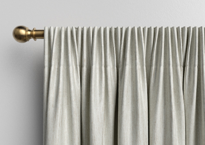 Culross (Blackout), Speckled Stone - Made to Measure Curtains - Image 9